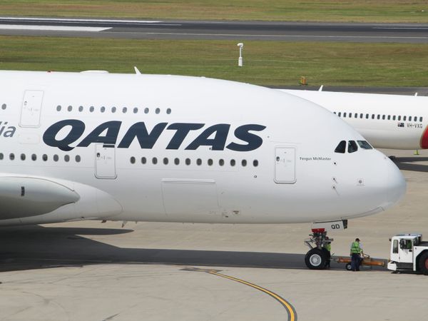 Over 1 million Qantas airline customers to share massive payout