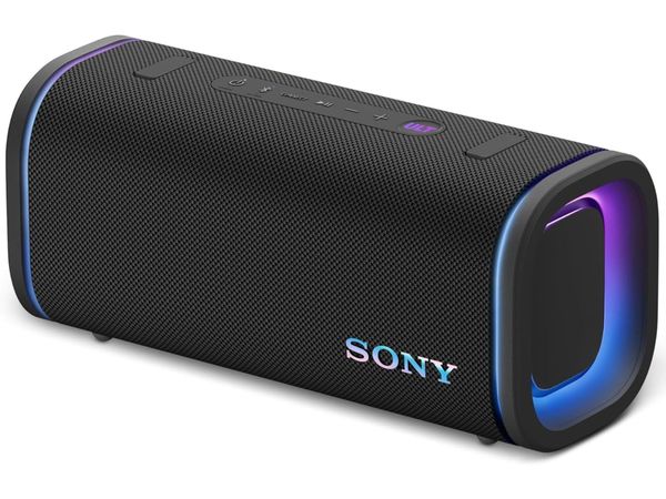 Sony's $350 portable Bluetooth speaker drops to $147 at Woot