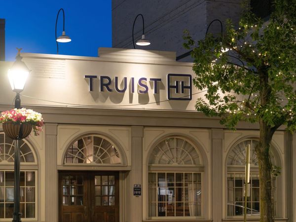 Truist Bank to pay $240M to customers hit with illegal ATM fees