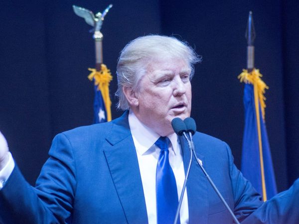 Disney accuses Trump of trying to force ABC stations off air