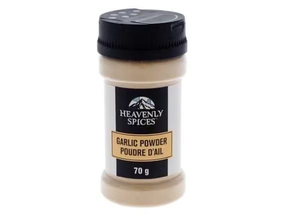 Nationwide recall issued for popular garlic powder after bacterial contamination risk