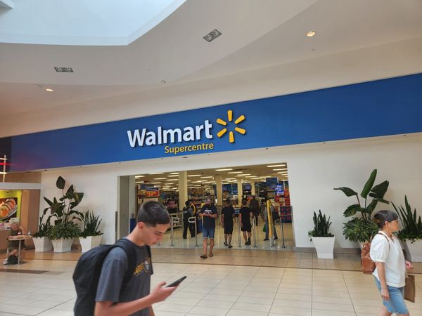 Walmart sued over hidden mold in Great Value product