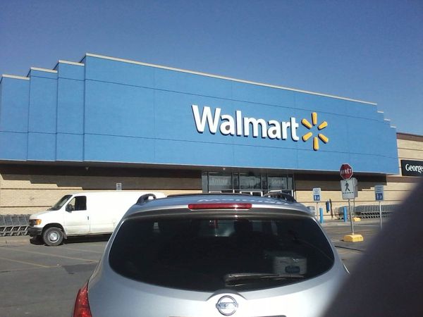 New York forces Walmart to install silent alarms for workers