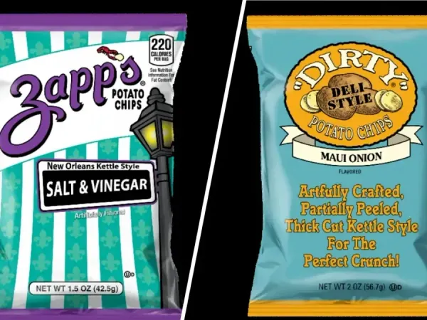 FDA warns popular potato chips may be deadly amid recall