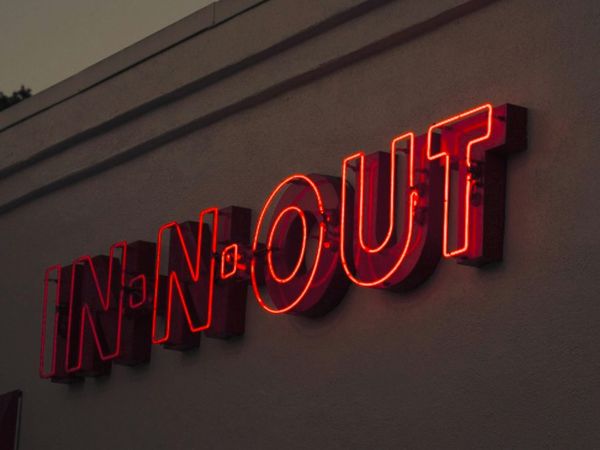 In-N-Out adds 6 new locations while still saying no to the East Coast