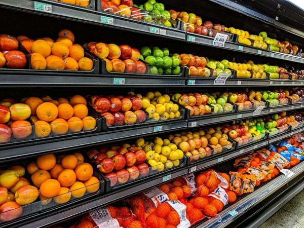 New Jersey bans stores from using shopper data to raise prices