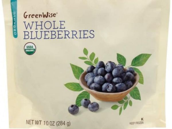 Publix recalls popular frozen fruit after 12 reported illnesses