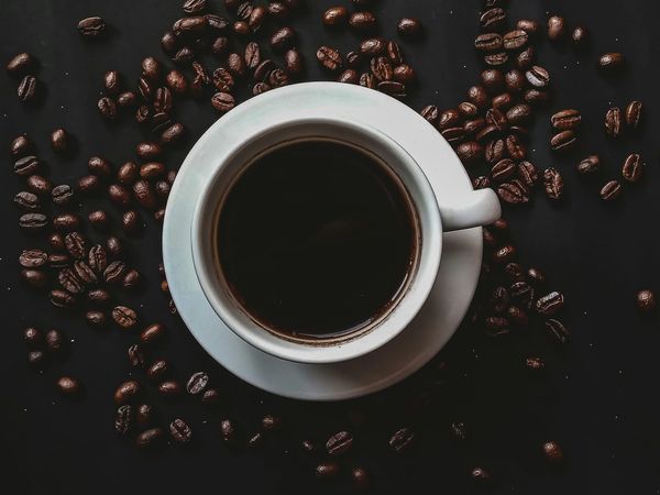 American Heart Association says 5 cups of coffee a day is safe