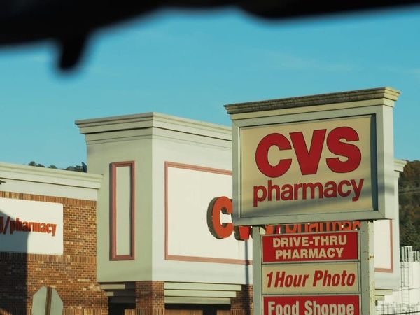 CVS is now filling prescriptions for your dog and cat