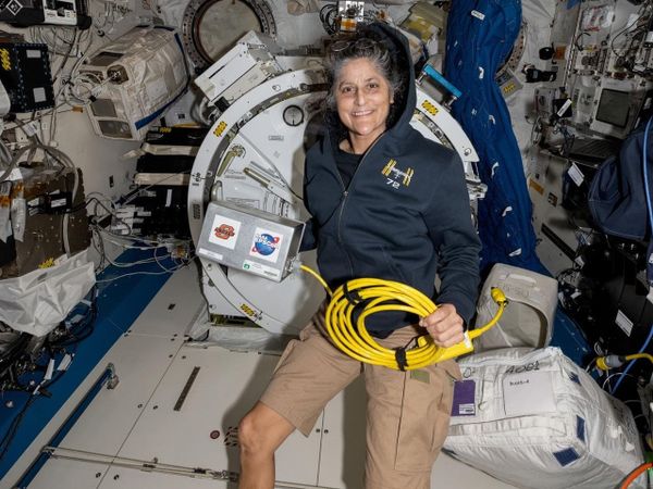 Scientists find deep space travel accelerates aging in humans