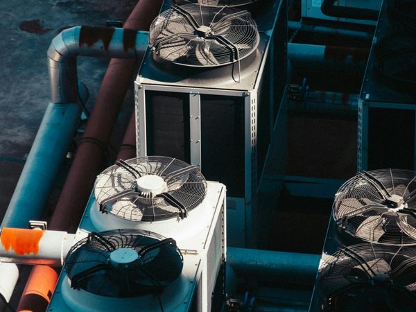 Experts reveal the best AC setting to lower your summer bills
