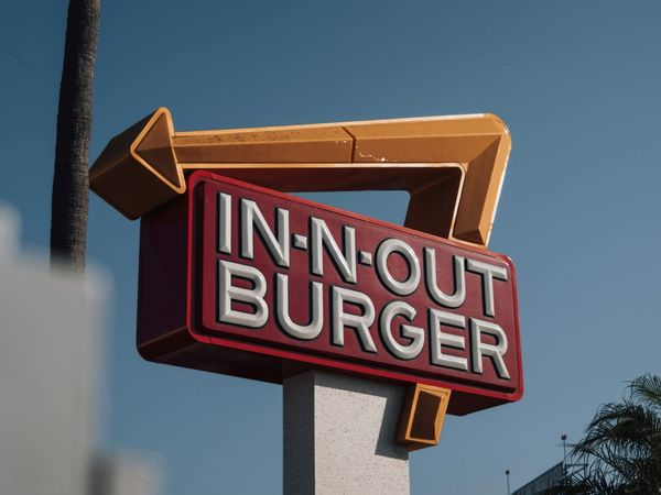 In-N-Out reveals six new locations across five states