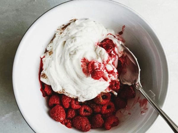 Scientists discover massive health benefit of eating yogurt