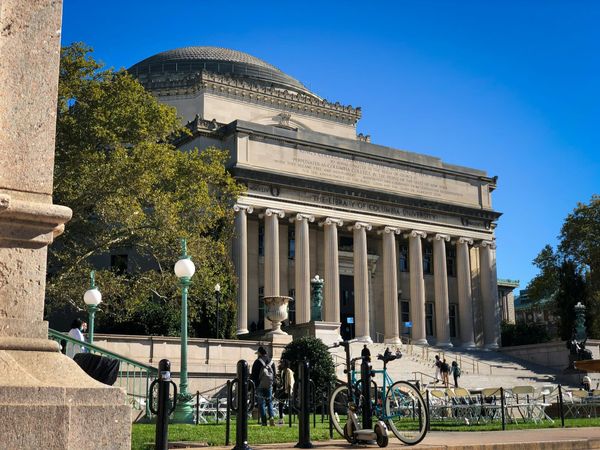 Former college students are getting $2,000 checks in a settlement