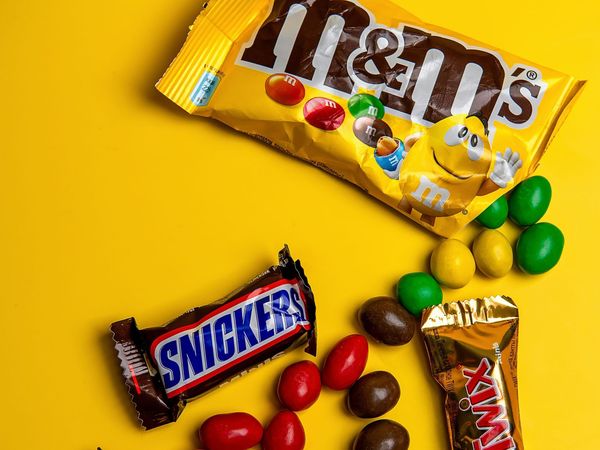 M&M’s maker cuts 307 jobs and leaves New Jersey