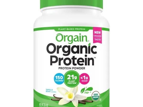 Costco shoppers sue over toxic metals in protein powder