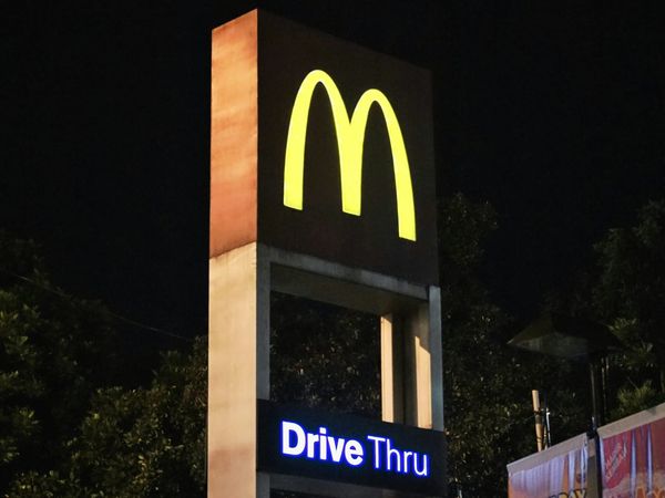 Woman sues McDonald's saying hot fries burned her mouth