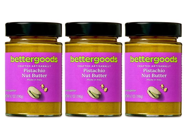 Walmart recalls popular nut butter over salmonella risks