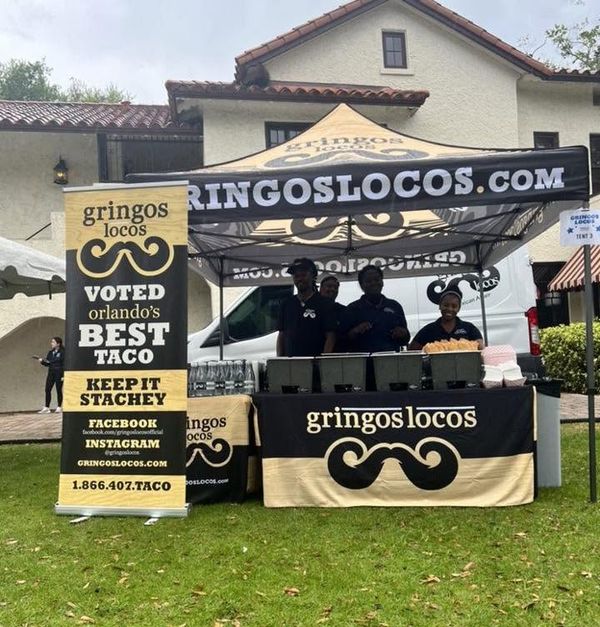 Popular taco chain Gringos Locos abruptly closes all Central Florida locations