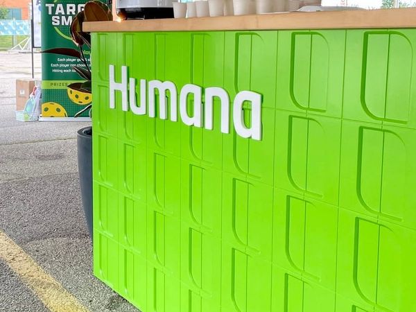 600,000 Humana Medicare members are about to lose coverage