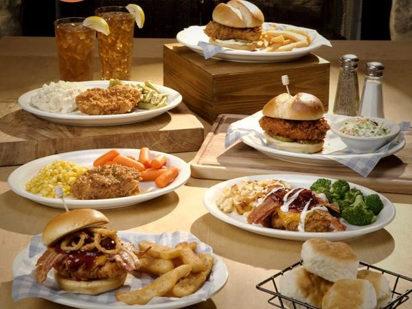 Cracker Barrel launches new meals starting under $10