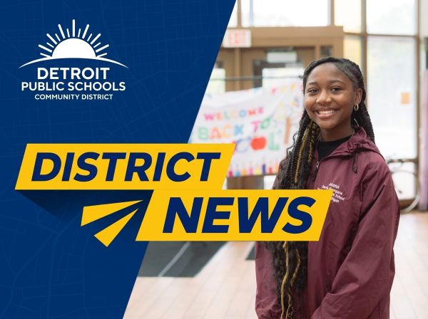 Detroit schools are paying students up to $100 a week for perfect attendance