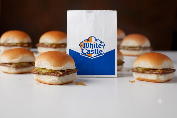 White Castle brings back 10 sliders for $8.99 deal
