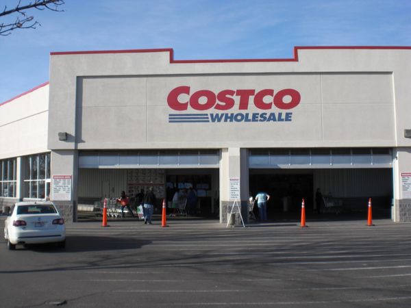 Costco is getting into the Medicare insurance market