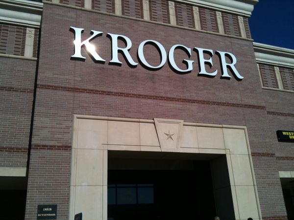 Kroger pharmacy customers may qualify for a settlement payout