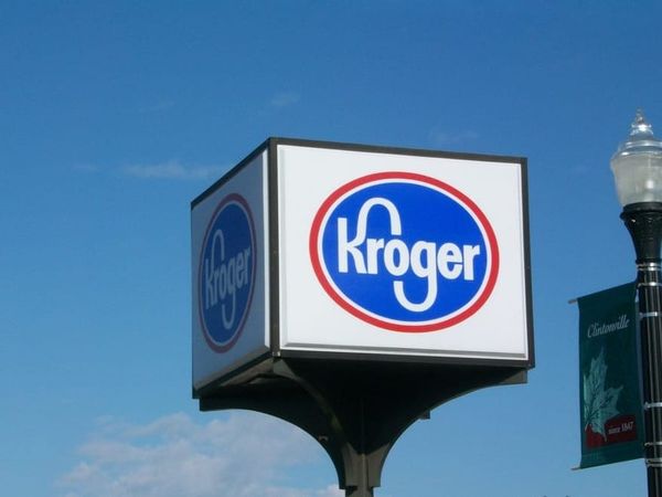 Kroger is closing 60 grocery stores across the country