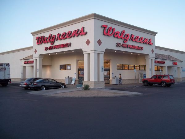 Walgreens releases updated list of store closures of 2026