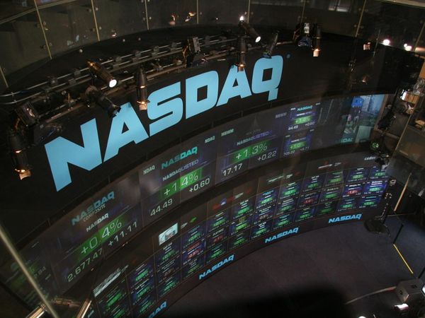 Nasdaq to launch 23-hour stock trading in December