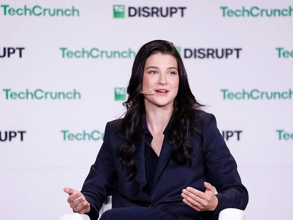 Bill Gates' daughter attended secret Stanford class on ruling the world