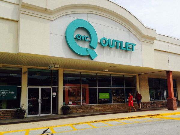 QVC officially exits bankruptcy with a new CEO