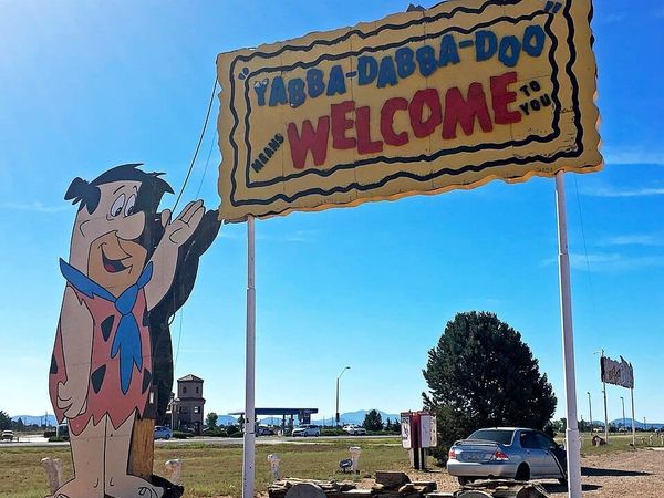 The Flintstones is returning with a new live-action movie