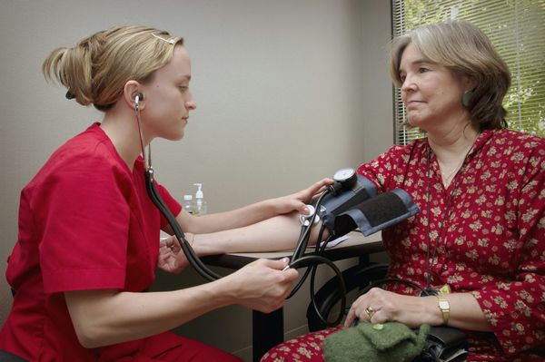 Study highlights potassium's role in fighting high blood pressure