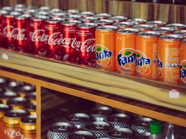 Beer and soda prices could surge over aluminum pricing scheme