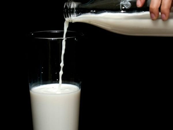 New study says full-fat dairy is actually healthy