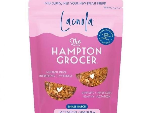 FDA announces nationwide recall of popular granola over Salmonella
