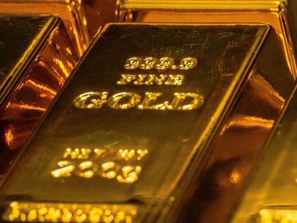 Police warn of gold bar scam targeting seniors’ bank accounts