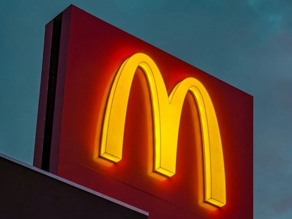 McDonald’s is giving away free backpacks for back-to-school season
