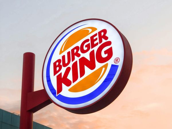 Nutrition test reveals winner between McDonald's and Burger King