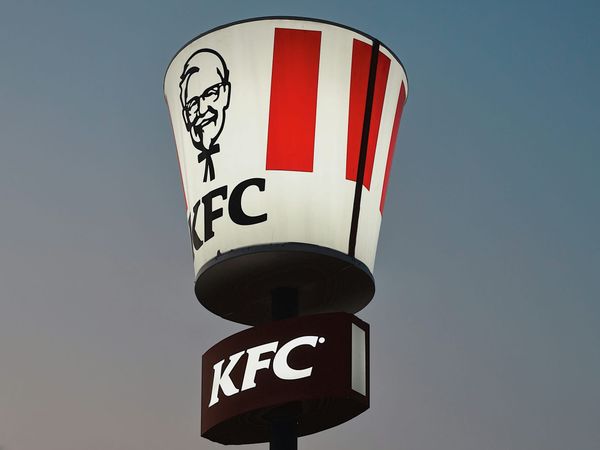McDonald's, KFC, and Domino's face misleading ad crackdown