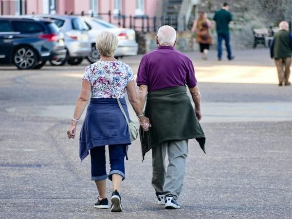 Nearly 40% of older Americans face retirement with no savings