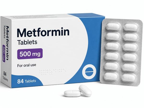 Common diabetes drug could cut dementia risk by 50%