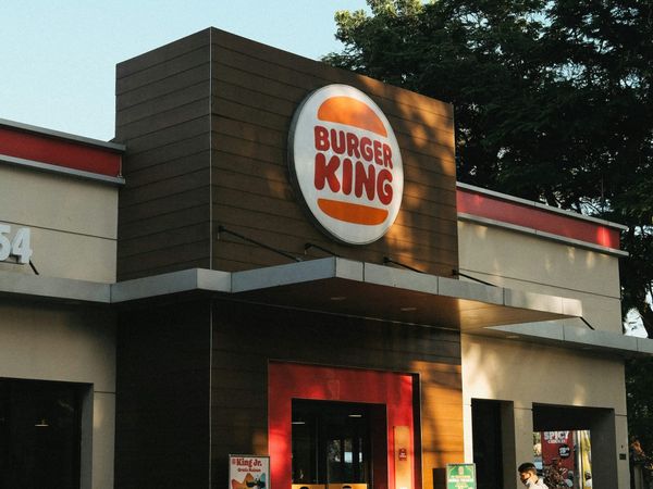 Burger King officially dethrones Wendy’s as second largest chain