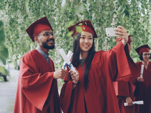 Thousands of student loan borrowers are getting debt completely wiped out