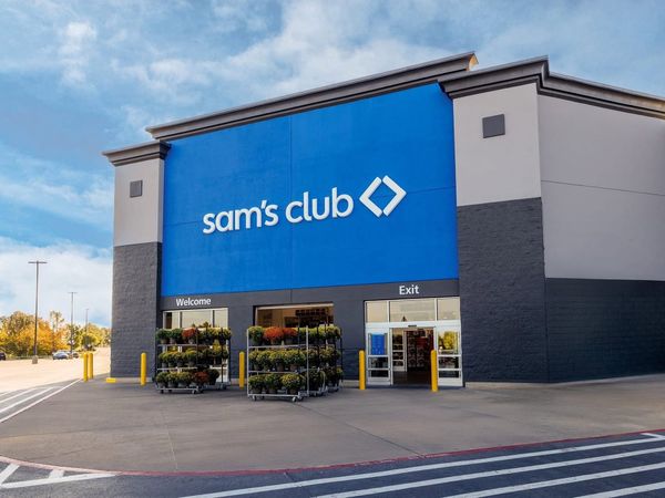 Sam's Club is offering over 50% off new annual memberships