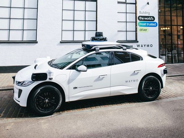 Uber drivers say Waymo robotaxis are slashing their pay