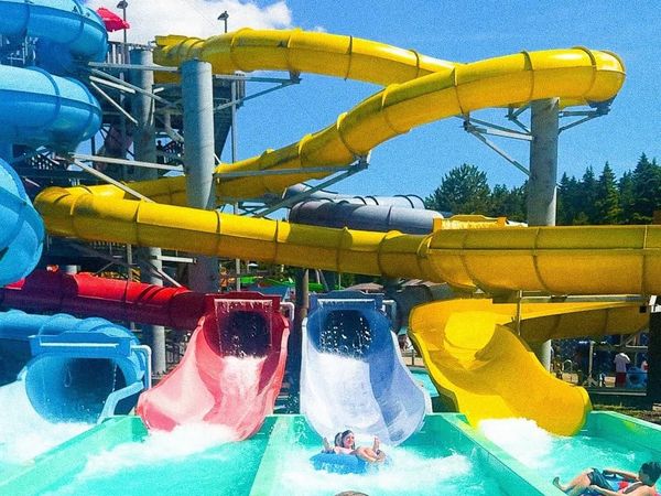 Nearly 50-year-old theme and water park to shut down permanently